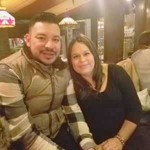 Meet your Posher, Lorena